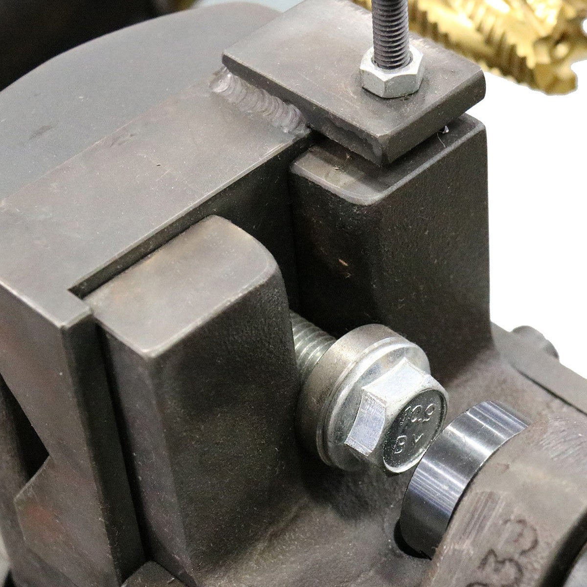 Baileigh Industrial BA9-TN800 Tube and Pipe Notcher TN-800