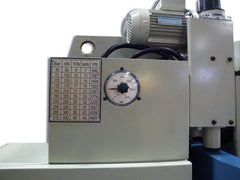 Baileigh Industrial BA9-1010285 Hydraulic Brake Press BP-5078CNC