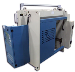 Baileigh Industrial BA9-1010285 Hydraulic Brake Press BP-5078CNC