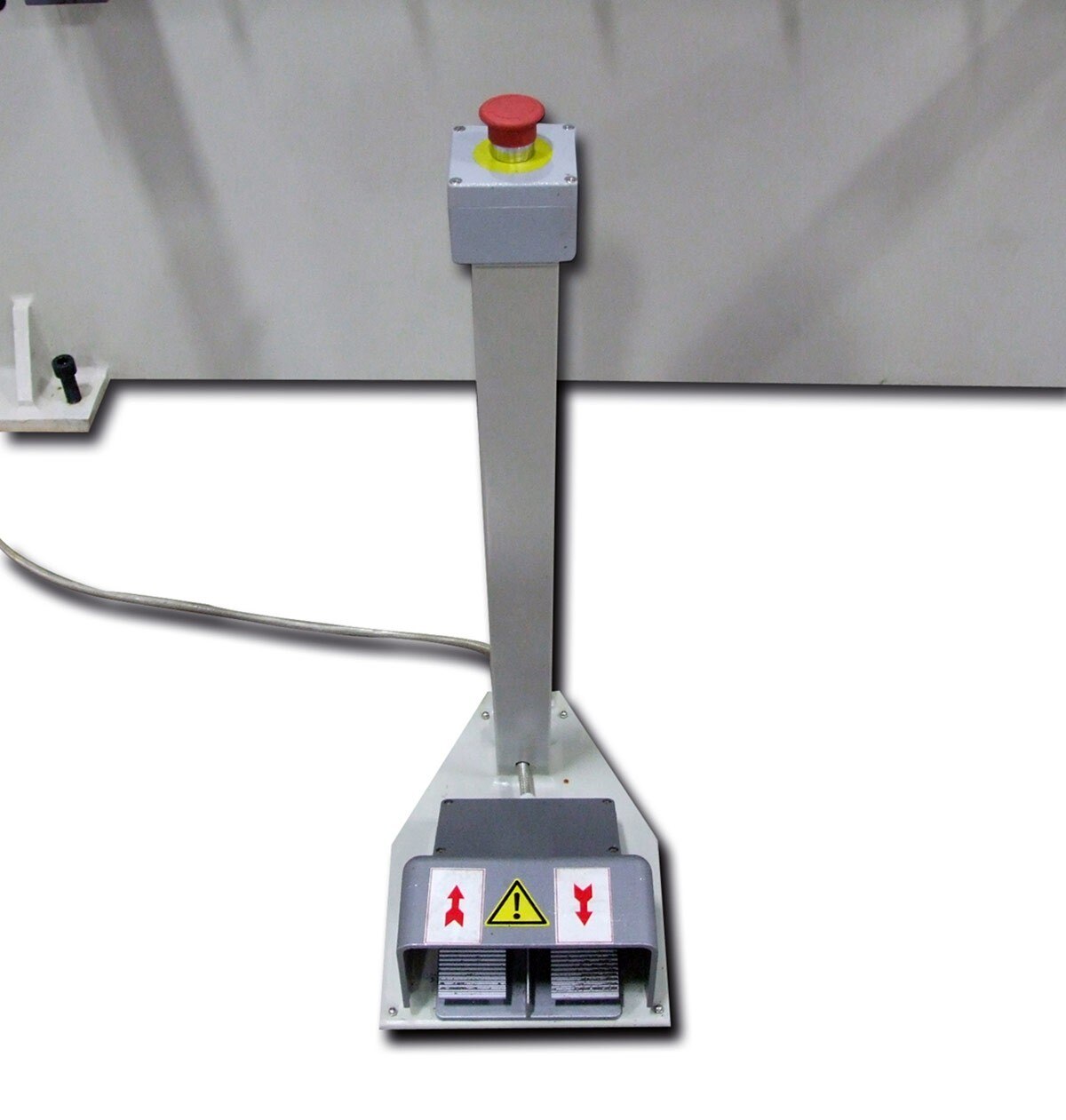 Baileigh Industrial BA9-1010285 Hydraulic Brake Press BP-5078CNC