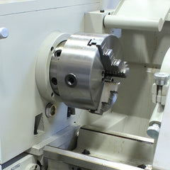 Baileigh Industrial BA9-1016617 Metal Lathe PL-1236E-DRO