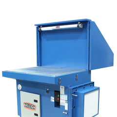 Baileigh Industrial BA9-1017589 Heavy Duty Downdraft Table DDTM-4840-HD