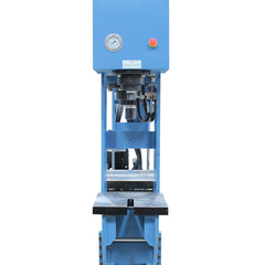 Baileigh Industrial BA9-1019290 Two Station Hydraulic Press HSP-60M-C