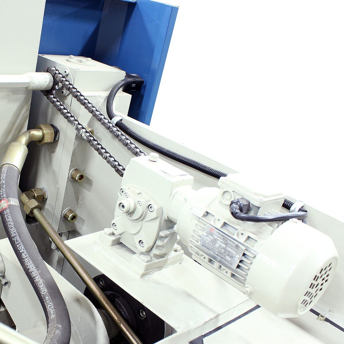 Baileigh Industrial BA9-1020680 CNC Press Brake BP-3305CNC