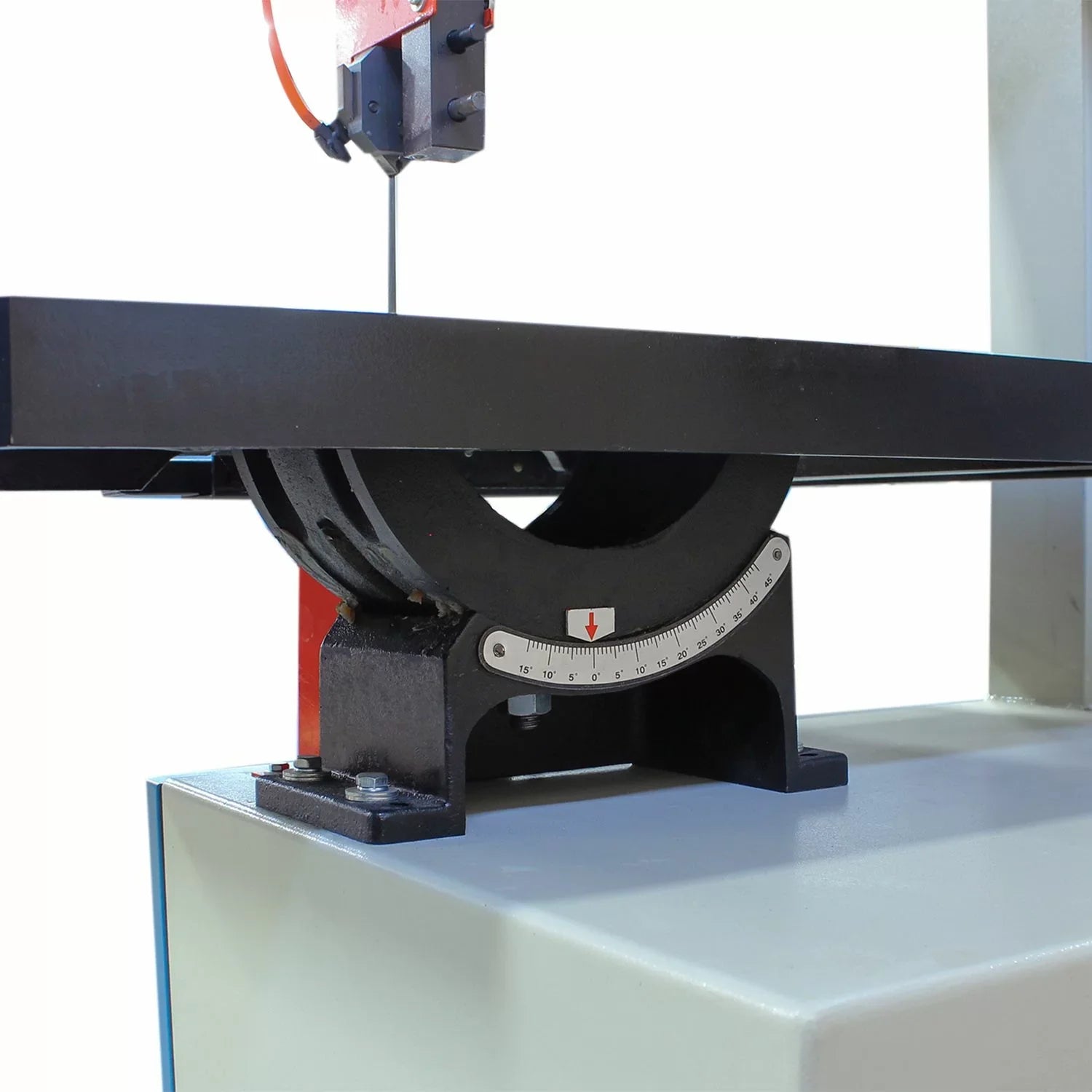 Industrial Equipment