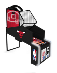 NBA Game Time Team Edition: All 30 Teams! - Machine Horizon