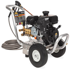 Mi-T-M CA Aluminum Series Gasoline Direct Drive - CA-2703-1MMM - Commercial Cleaning – Pressure Washer, 73 lbs