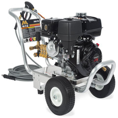 Mi-T-M CA-3003-1MAH Aluminum Pressure Washer – 3000 PSI, 3.0 GPM, Honda GX270