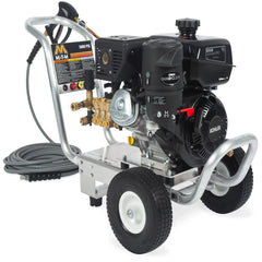 Mi-T-M CA-3003-1MAK Aluminum Pressure Washer – 3000 PSI, 3.0 GPM, Kohler CH395