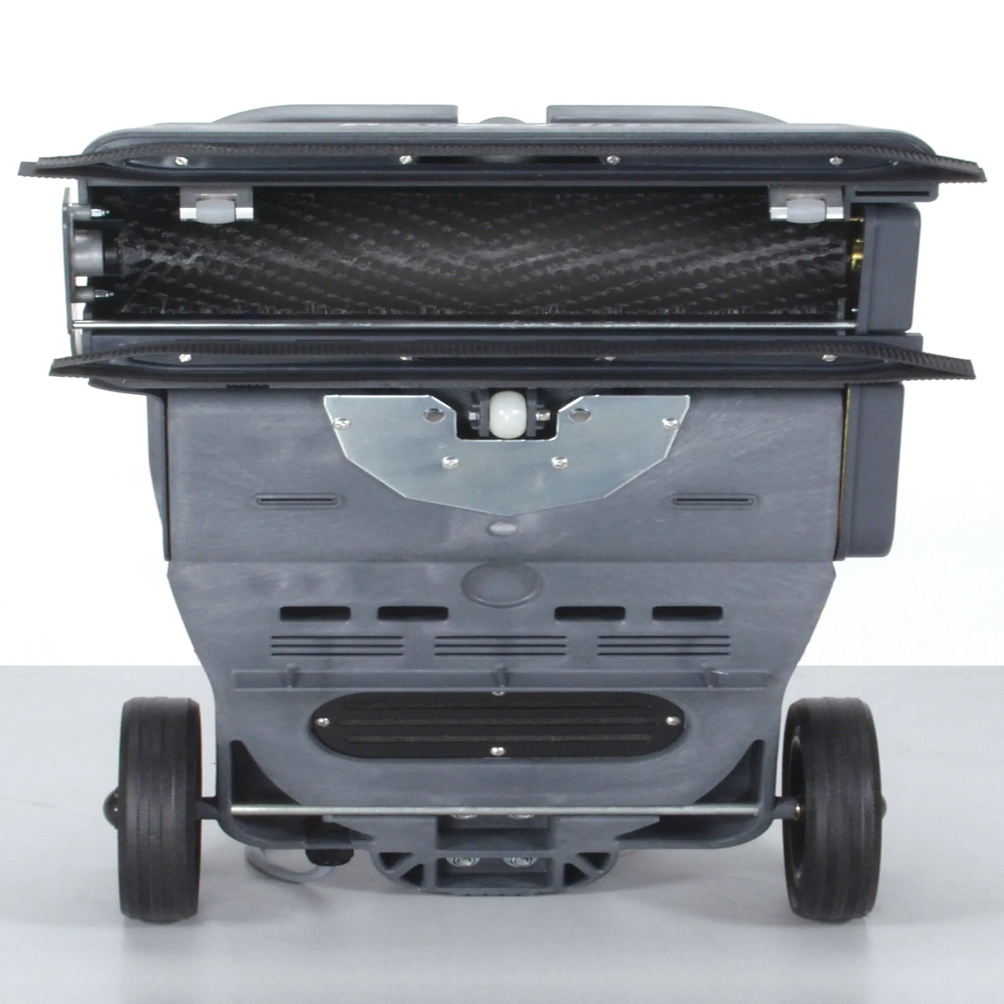 Powr-Flite CAS16 Compact Floor Scrubber – 750 RPM, 12500 sq ft/hr