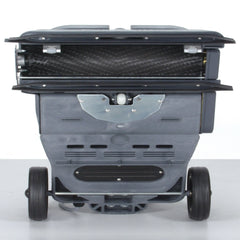 Powr-Flite CAS16 Compact Floor Scrubber – 750 RPM, 12500 sq ft/hr