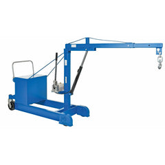 Vestil Counter Balanced Floor Cranes-CBFC-500