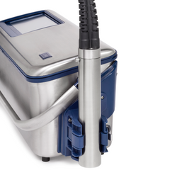 Jores Technologies CIJ Automatic Inkjet Coder - LINX 10