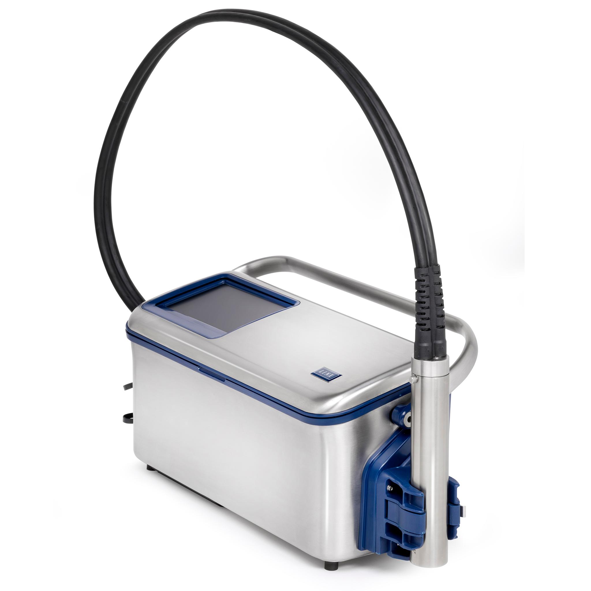 Jores Technologies CIJ Automatic Inkjet Coder - LINX 10