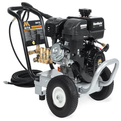 Mi-T-M ChoreMaster Series Gasoline Direct Drive Electric Pressure Washer - CM-3600-0MMB