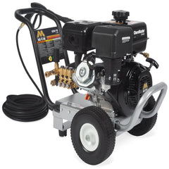 Mi-T-M ChoreMaster Series Gasoline Direct Drive Electric Pressure Washer - CM-4200-0MMB