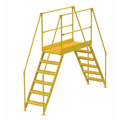 Vestil Cross-Over Ladders-COL-6-56-44