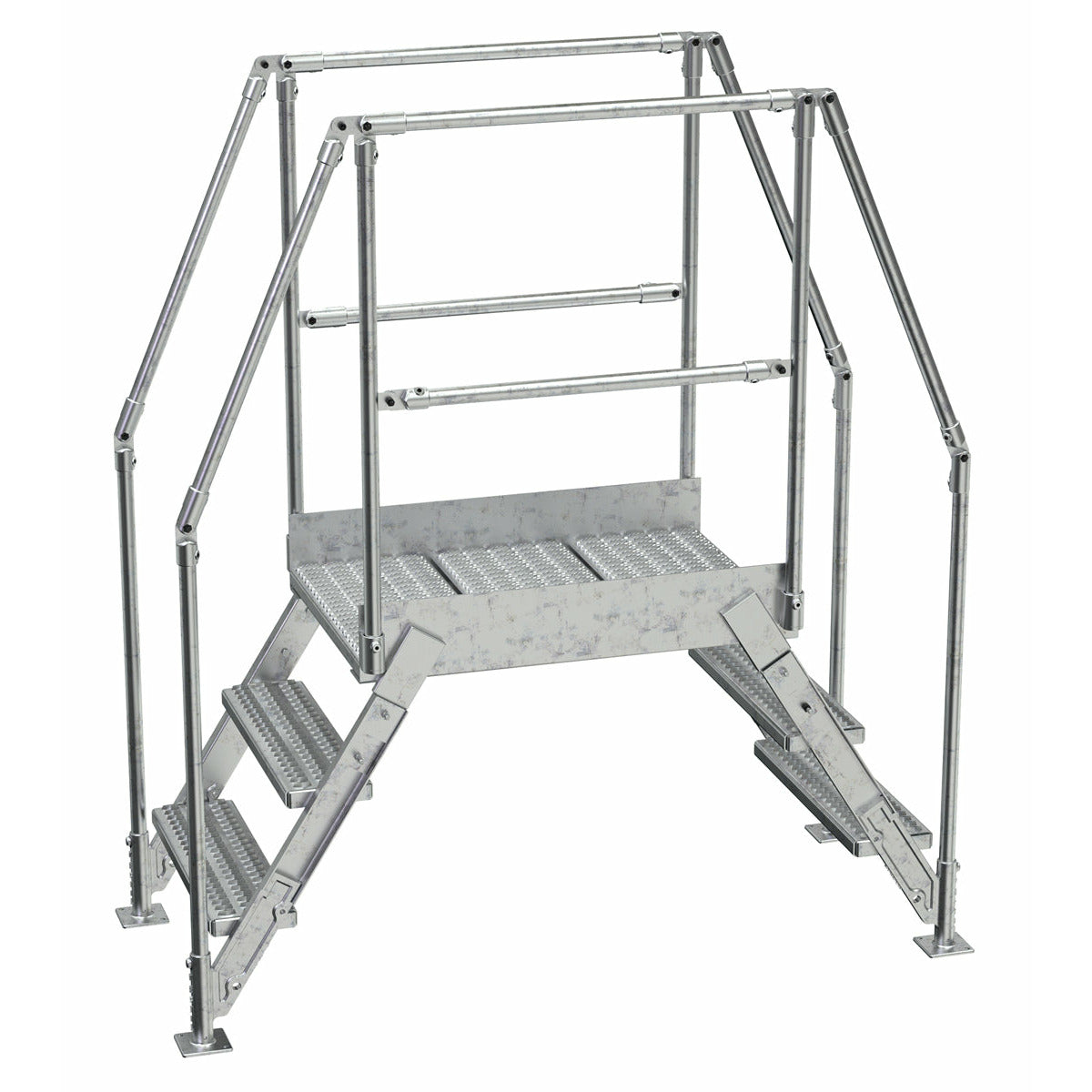 Vestil Cross-Over Ladders-COL-AL-3-26-23