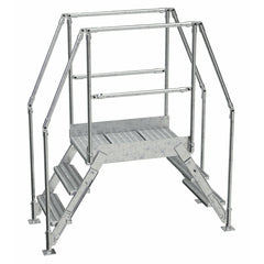 Vestil Cross-Over Ladders-COL-AL-3-26-23