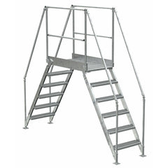 Vestil Cross-Over Ladders-COL-AL-6-56-33