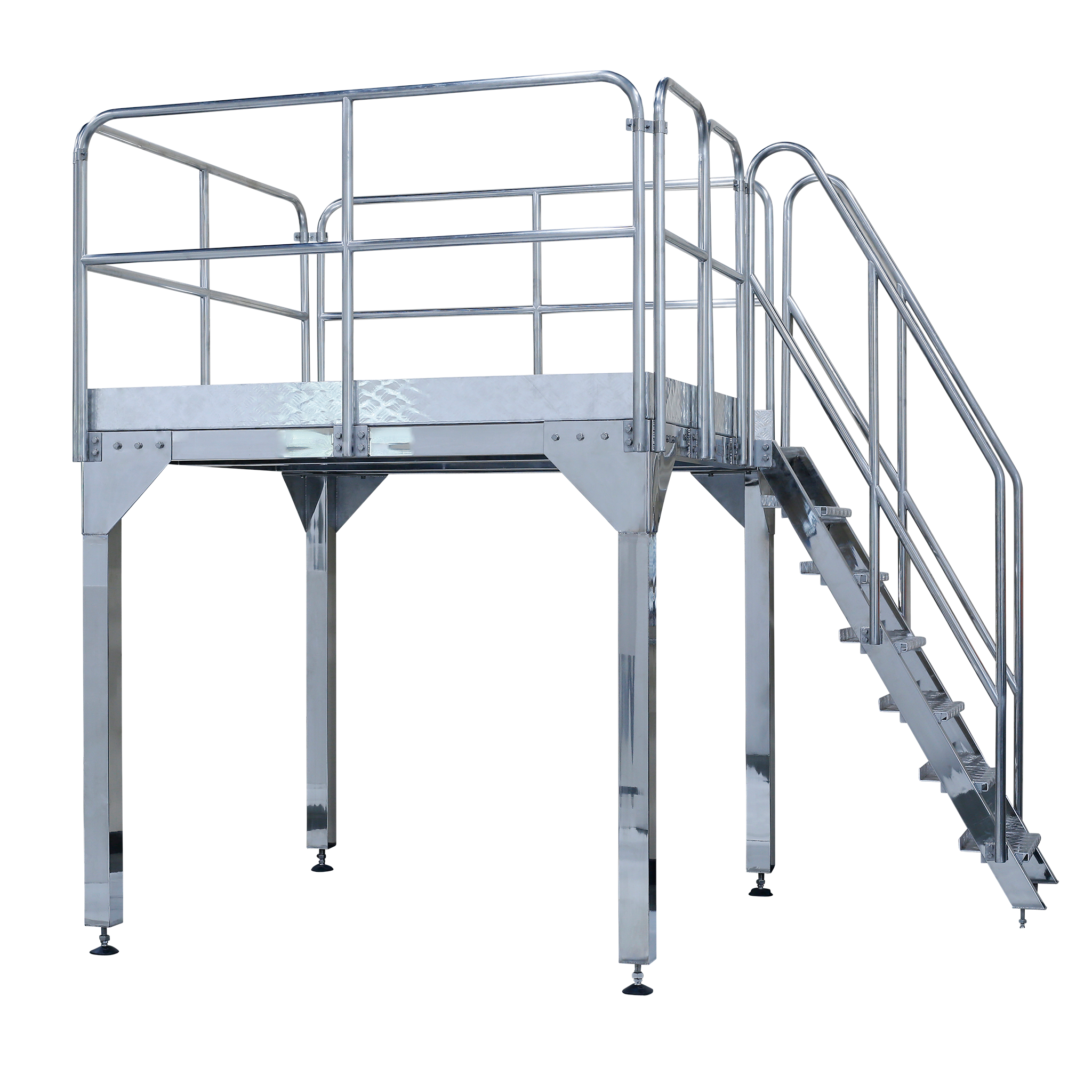 Jores Technologies Complete Vertical Form Fill and Seal (VFFS) Packaging System with 10-Head Radial Weigher