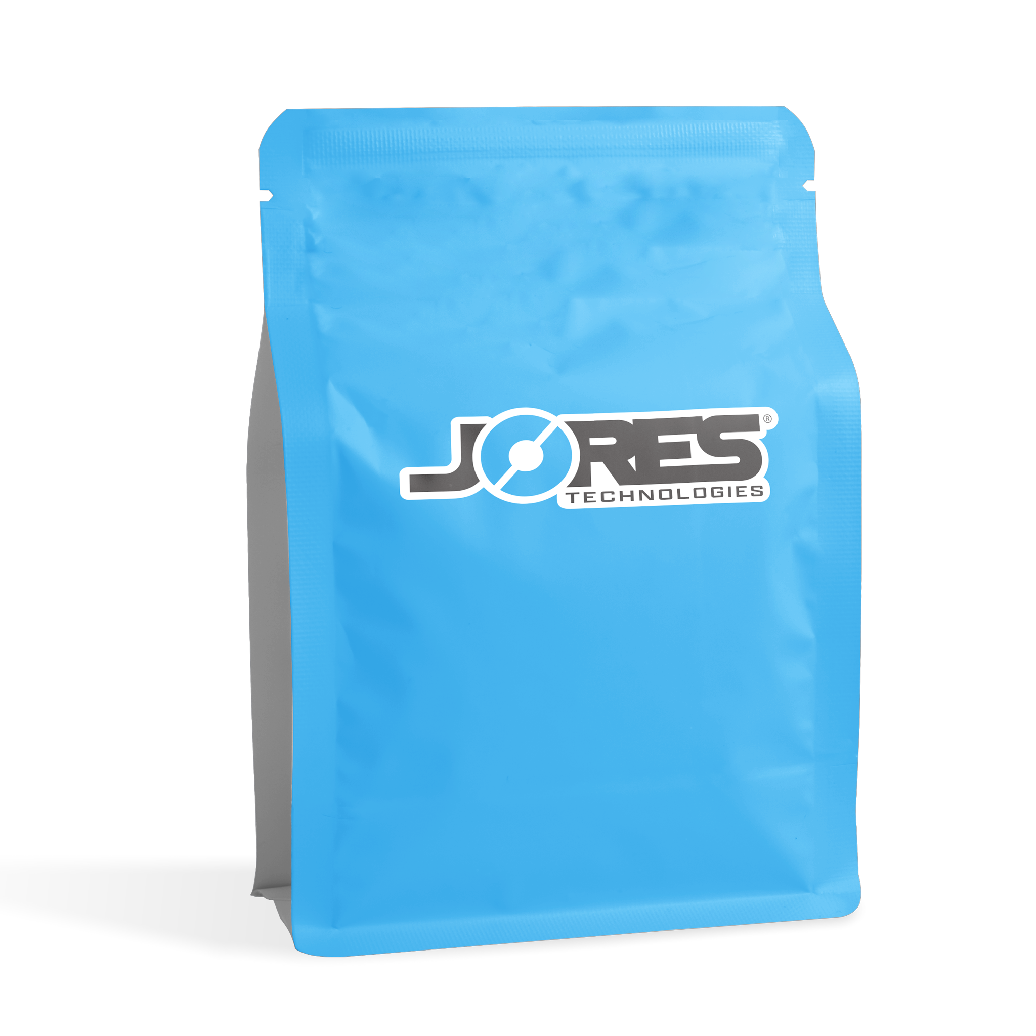 Jores Technologies Conveyorless Continuous Band Sealer for Variable Bag Heights