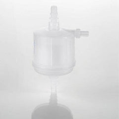 PALL 12085 AcroPak 300 Capsule with PTFE Membrane - 0.2 µm, stepped hose barb (100/pkg) - Machine Horizon