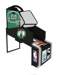 NBA Game Time Team Edition: All 30 Teams! - Machine Horizon