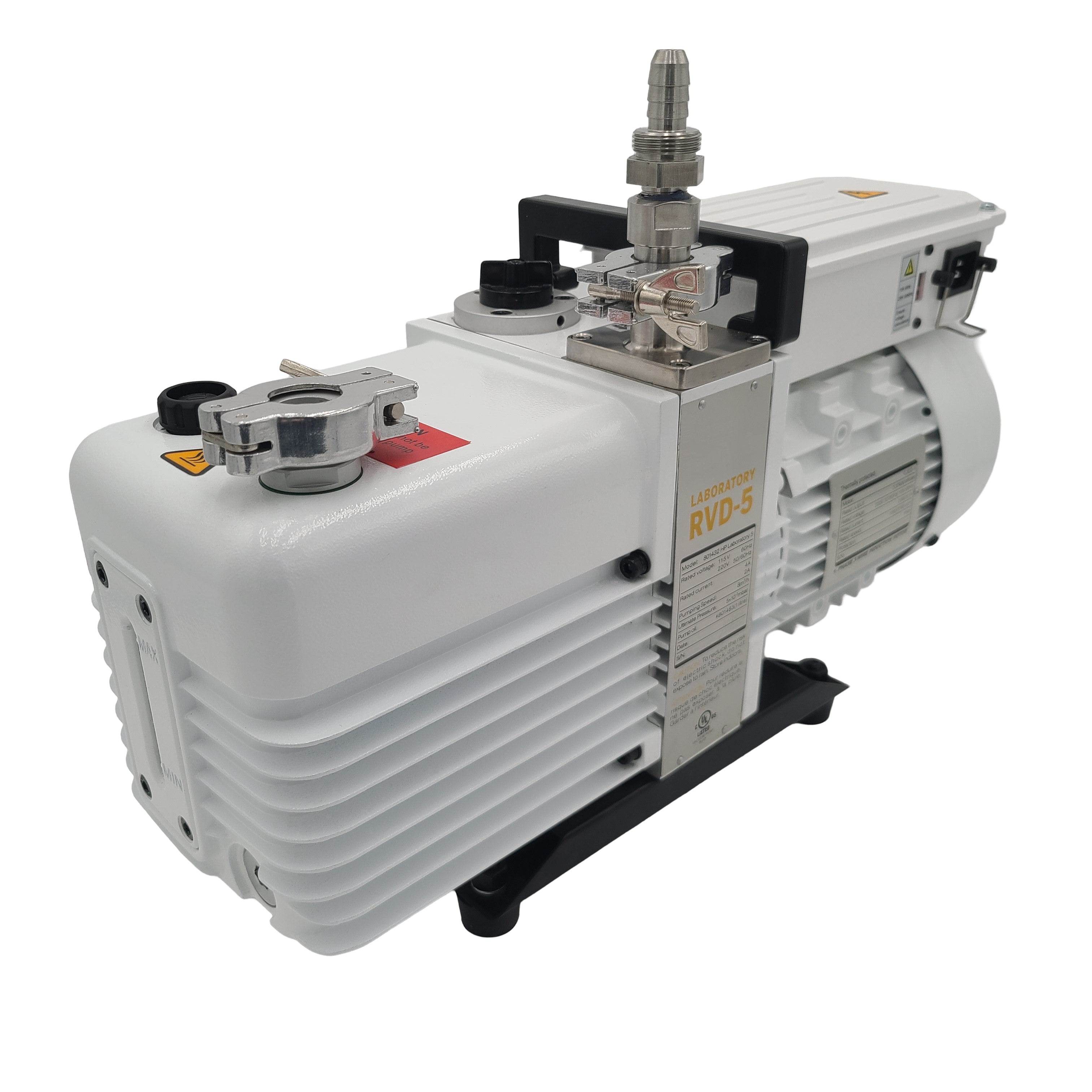 Large Freeze Dryer - Machine Horizon