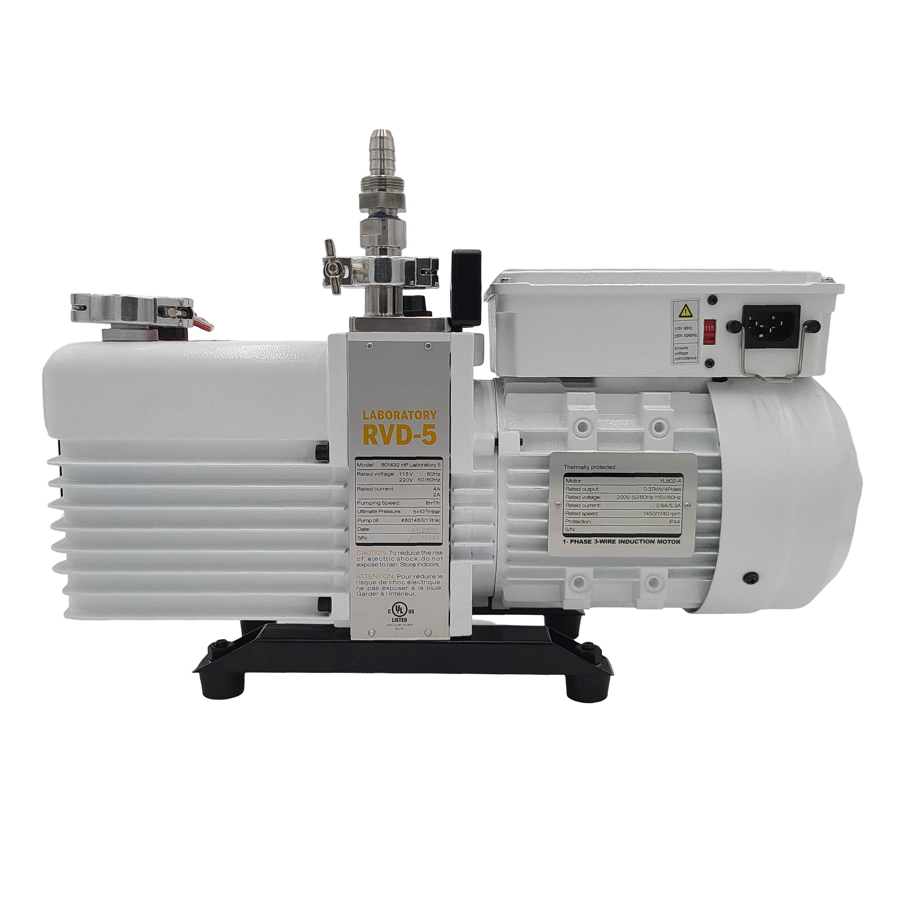 Large Freeze Dryer - Machine Horizon