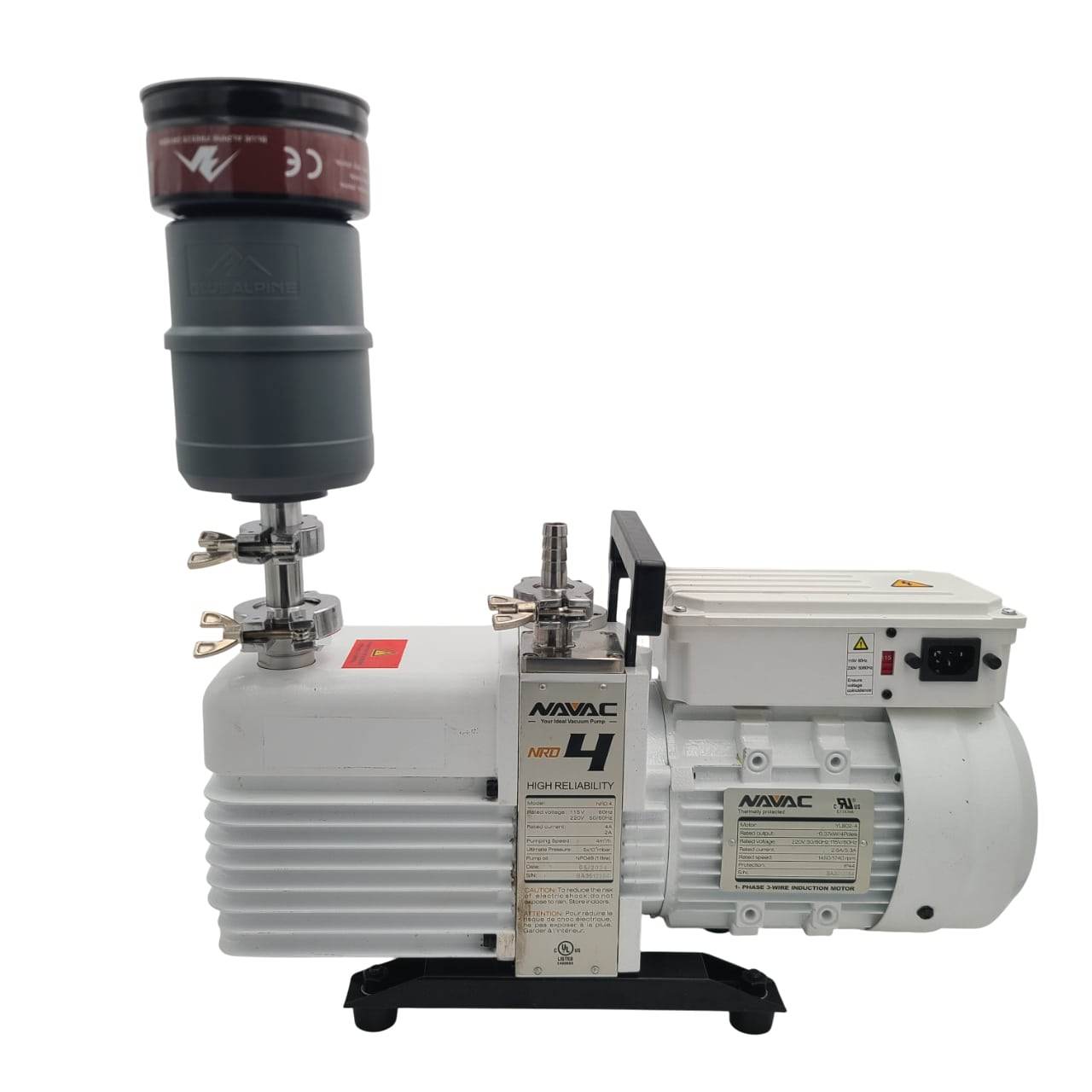 Large Freeze Dryer - Machine Horizon