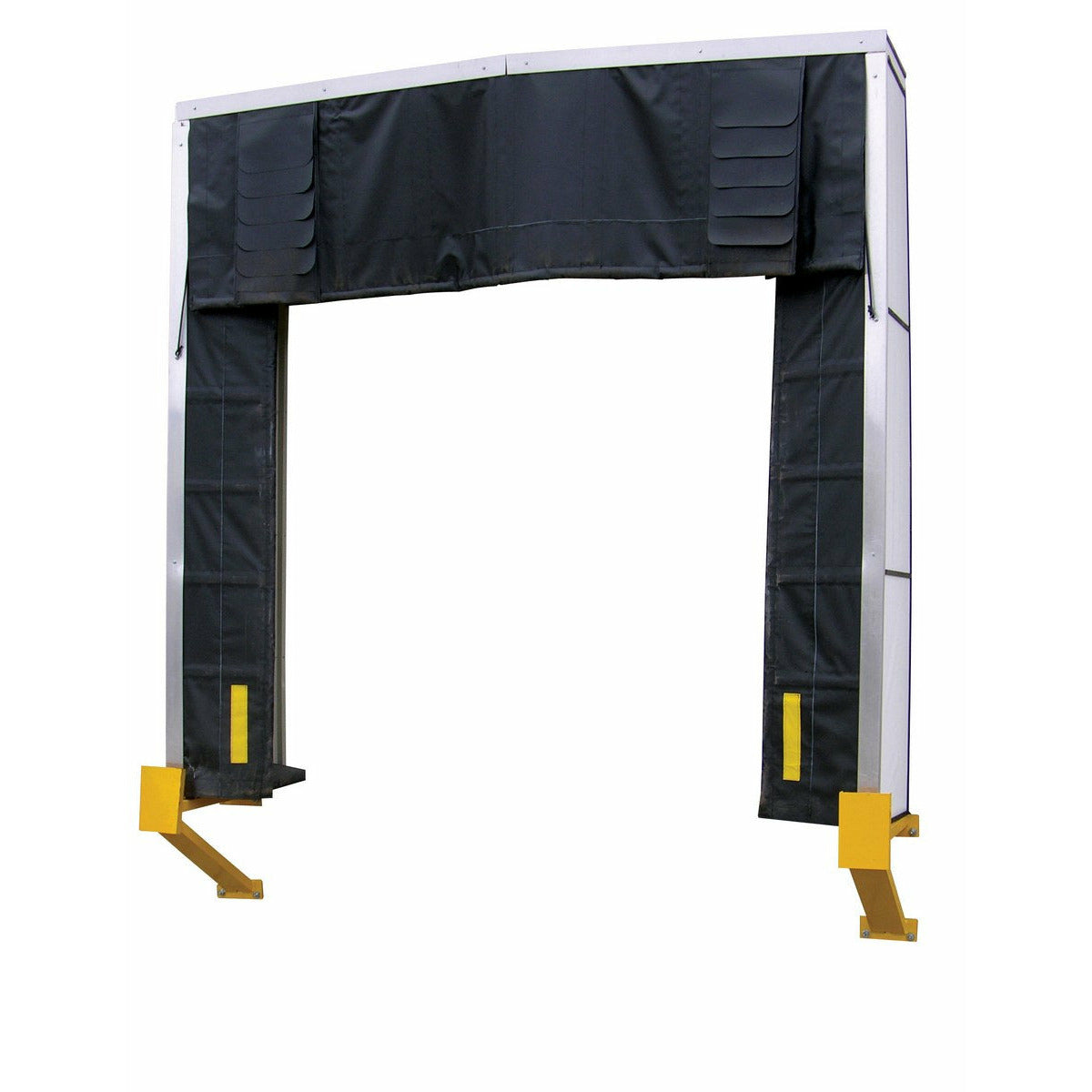 Vestil Dock Shelters - D-750-36