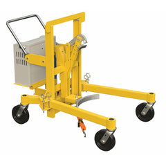 Vestil Economical Drum Transporters - DCR-880-H-DC