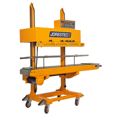 Jores Technologies Digital Vertical Continuous Band Sealer 1010 with Coder