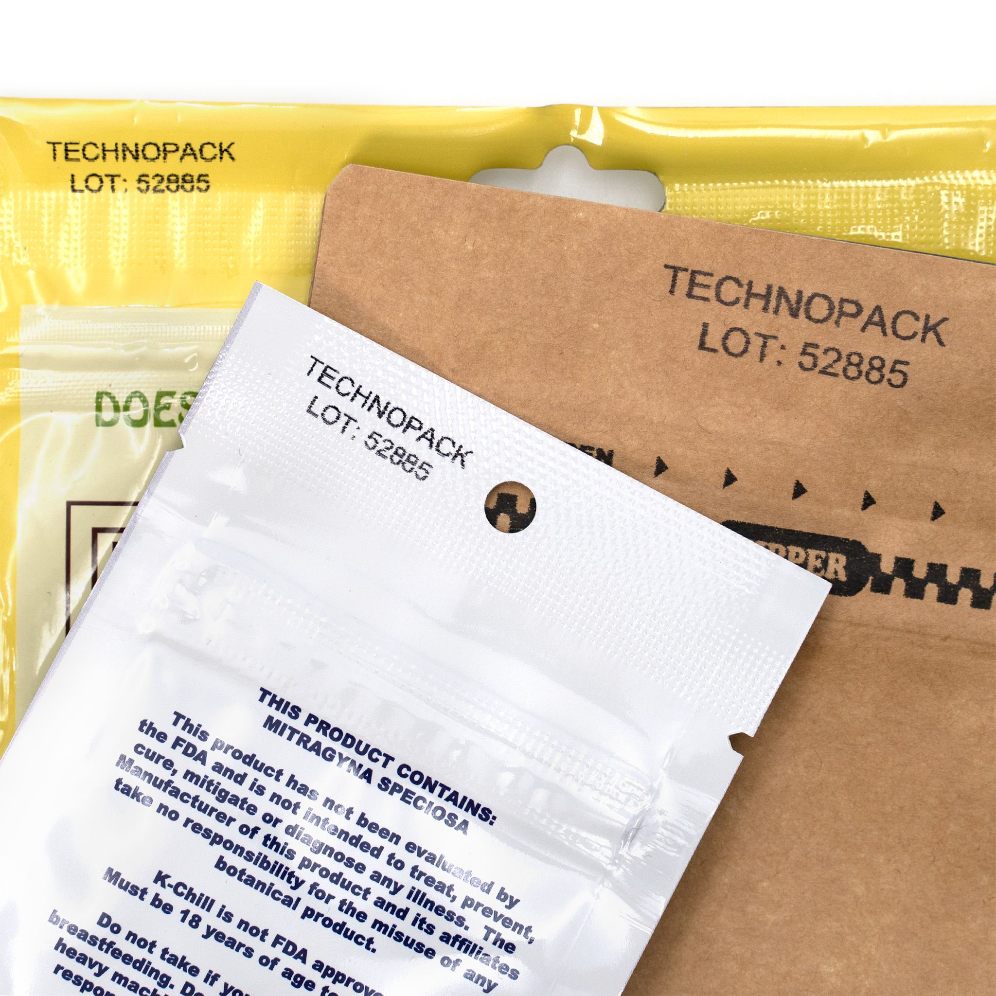 Jores Technologies Digital Vertical Continuous Band Sealer with TIJ Printer 1010I-TIJ