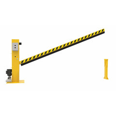 Vestil Dock Barricades - DJG-100-10