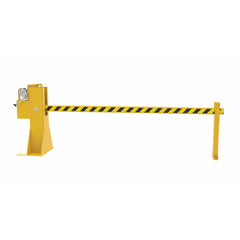 Vestil Dock Barricades - DJG-100MW