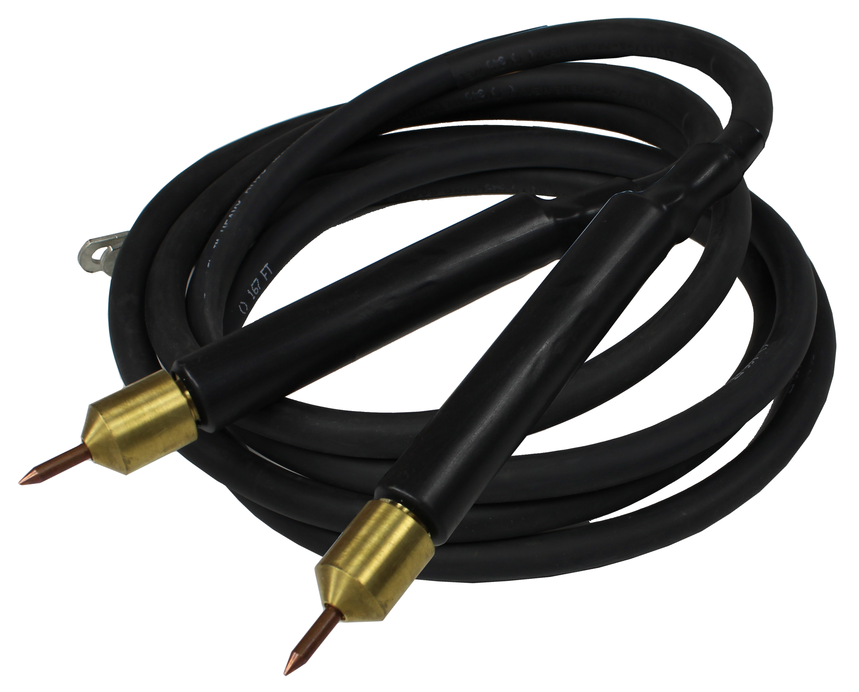 Sunstone Welders Dual Probe Handpiece