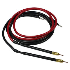 Sunstone Welders Dual Probe Handpiece