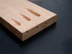 Safety Speed | Screw Pocket Machine | SPM301