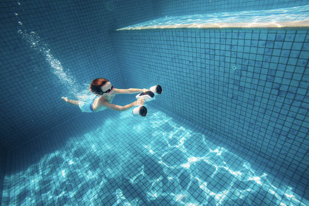 Sublue MixPro - Machine Horizon