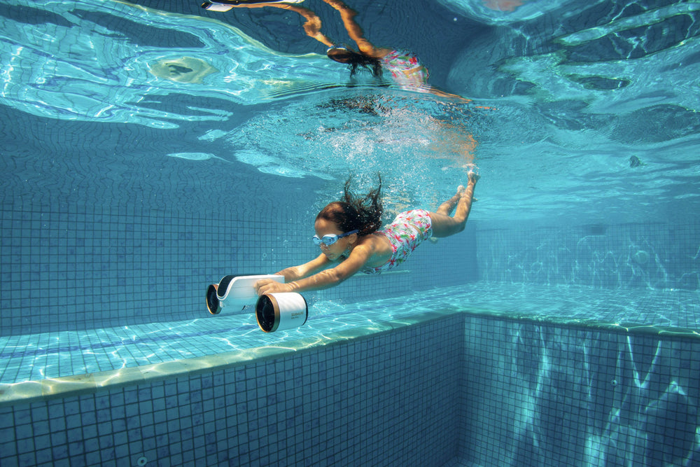 Sublue MixPro - Machine Horizon