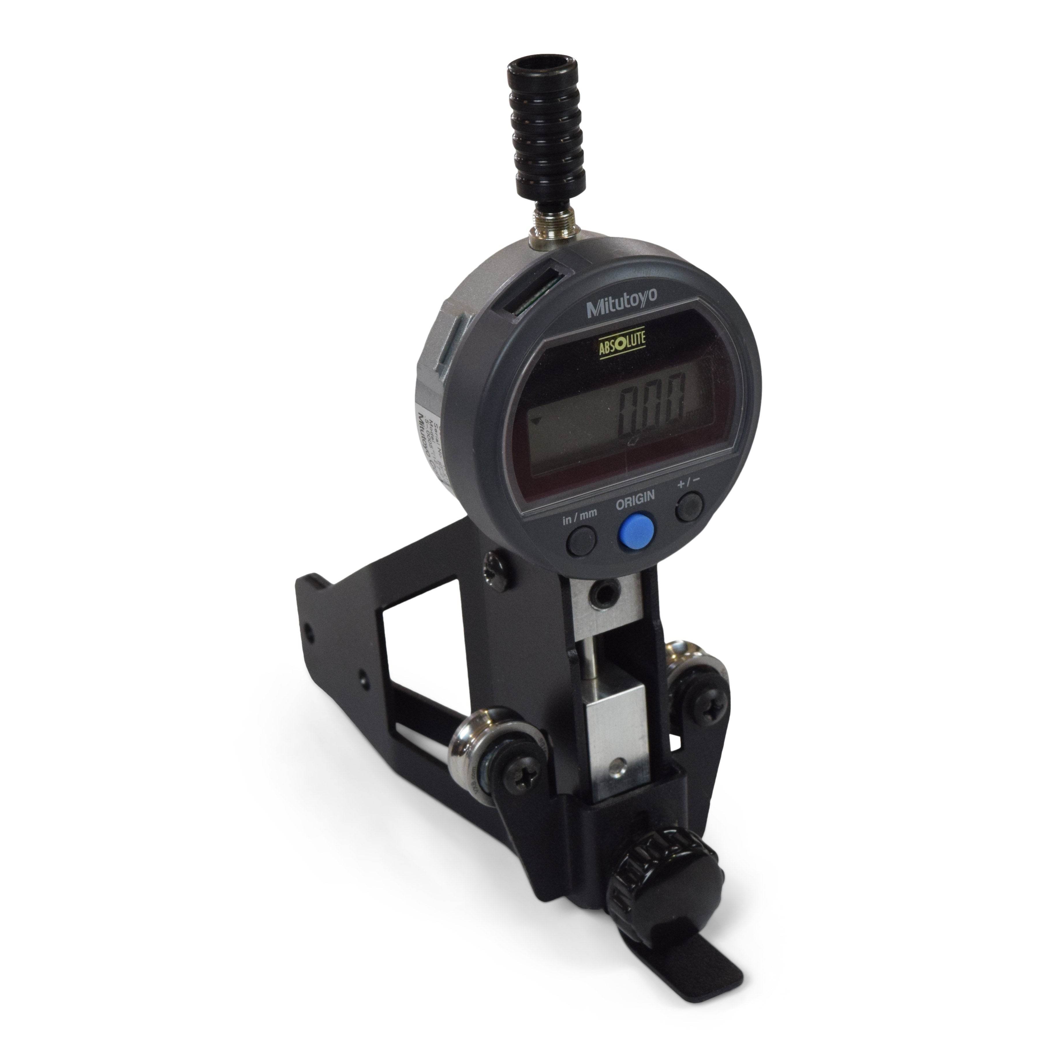 Filabot Filameasure - Inline Filament Measurement - Machine Horizon