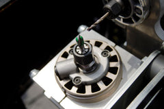Safety Speed | Screw Pocket Machine | SPM301