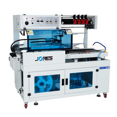 Jores Technologies Automatic Full Closure L Bar Sealer