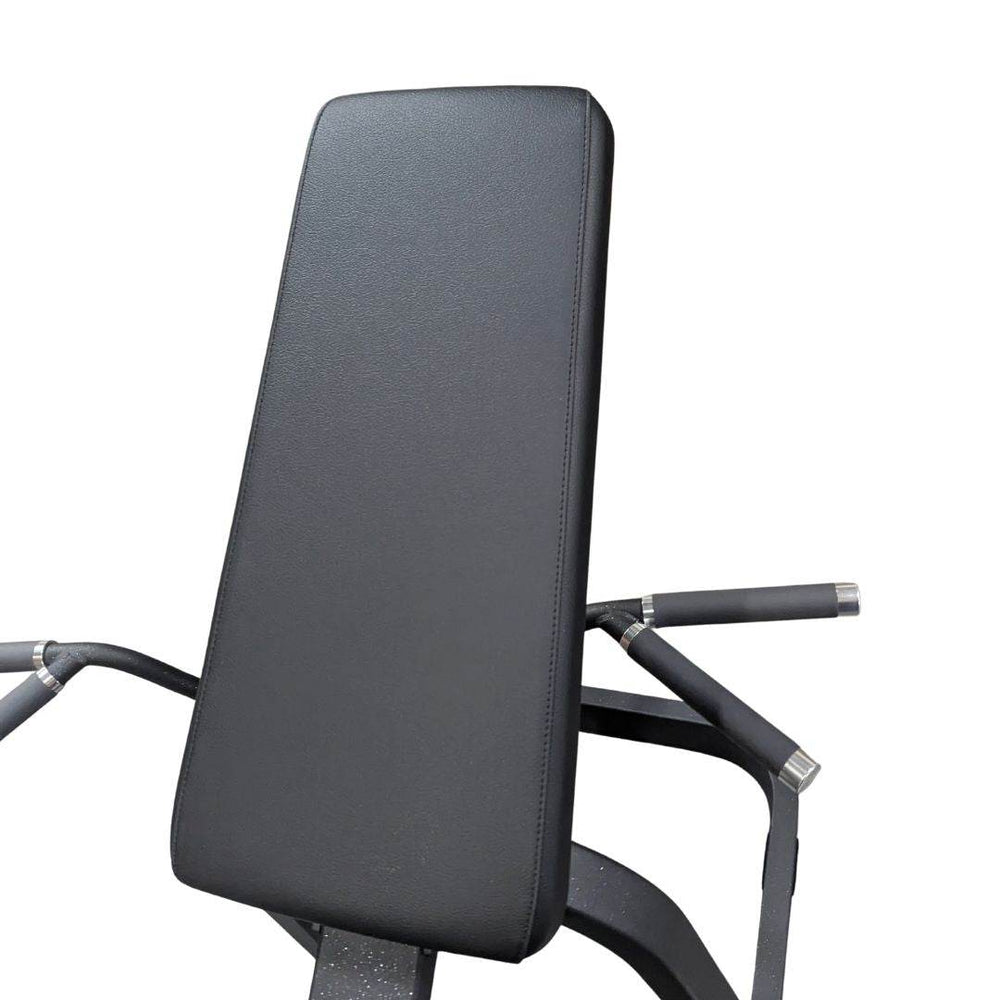 Excel T-Bar Row Machine | Commercial Gym Equipment - Machine Horizon