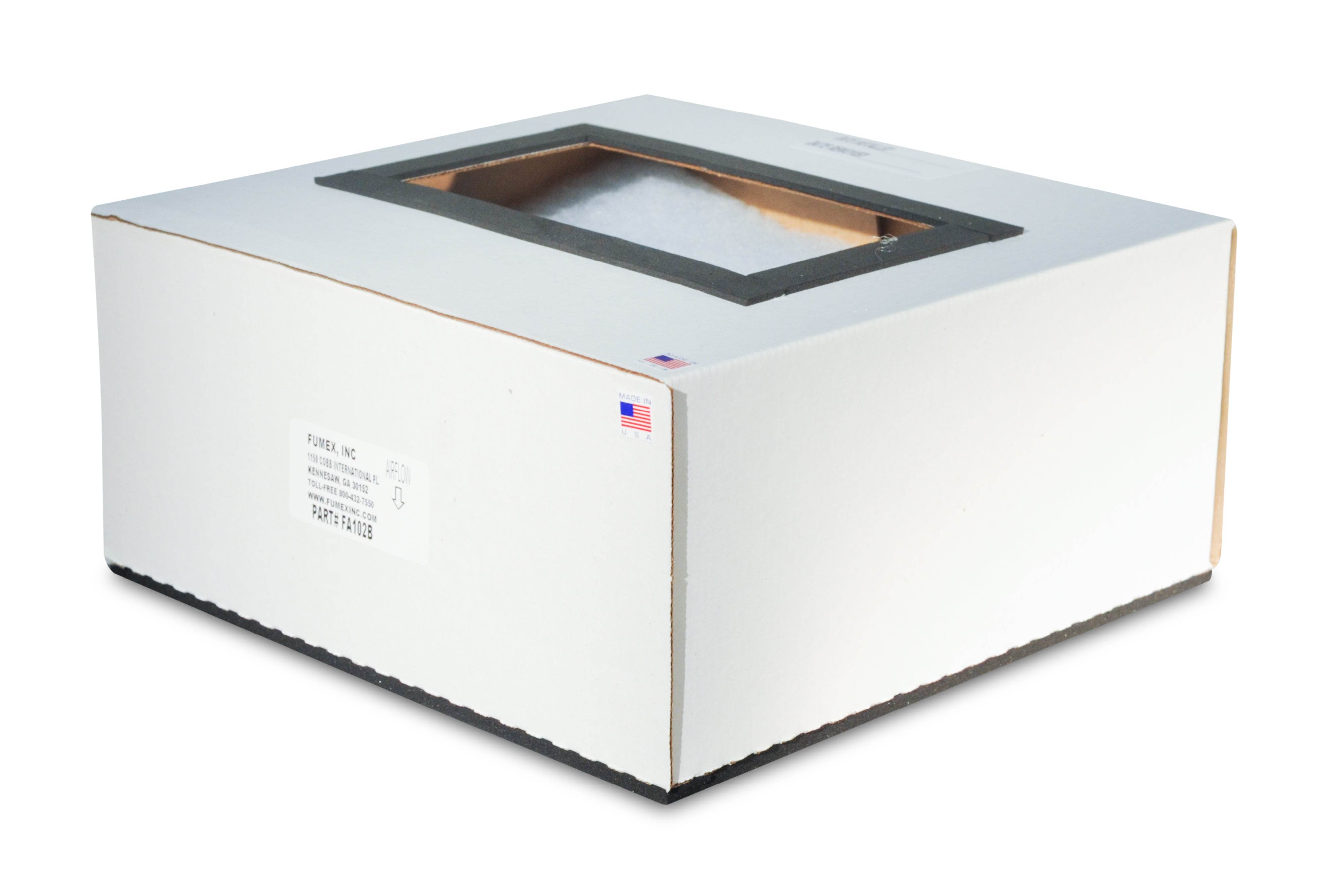 Filabot Fumex Fume Extractor Replacement Filters - Machine Horizon