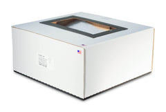 Filabot Fumex Fume Extractor Replacement Filters - Machine Horizon