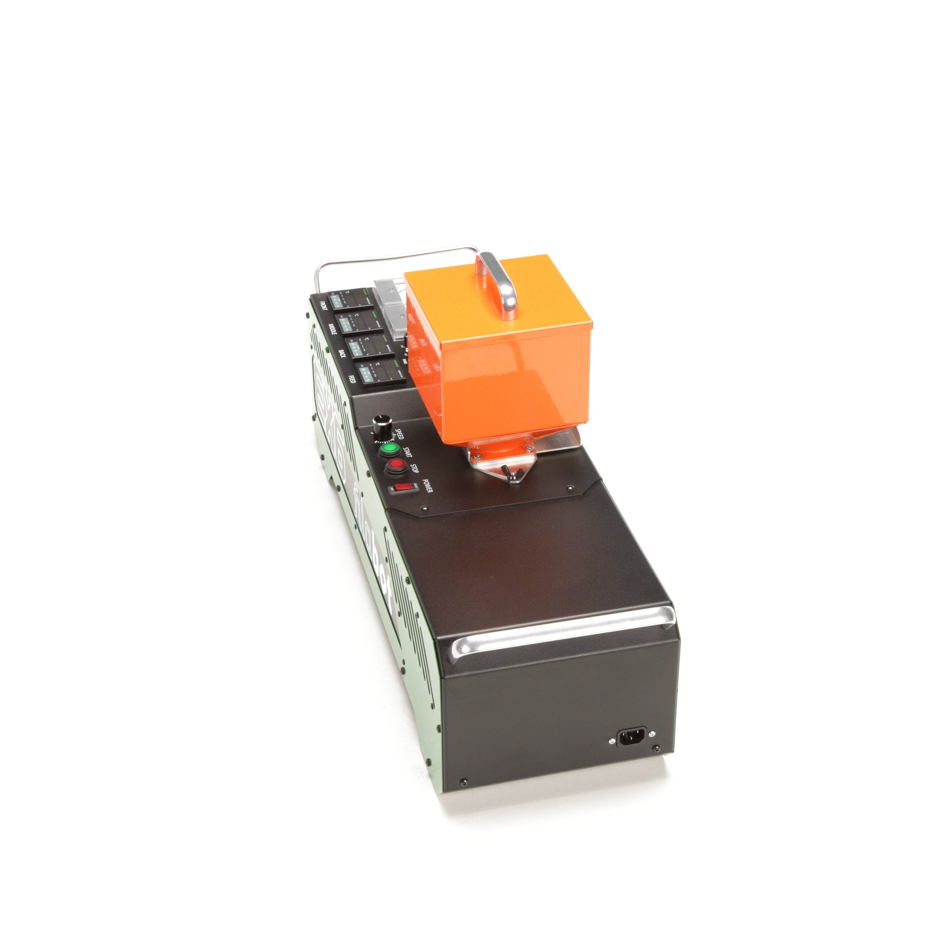 Filabot EX6 Filament Extruder - Industrial Series - Machine Horizon