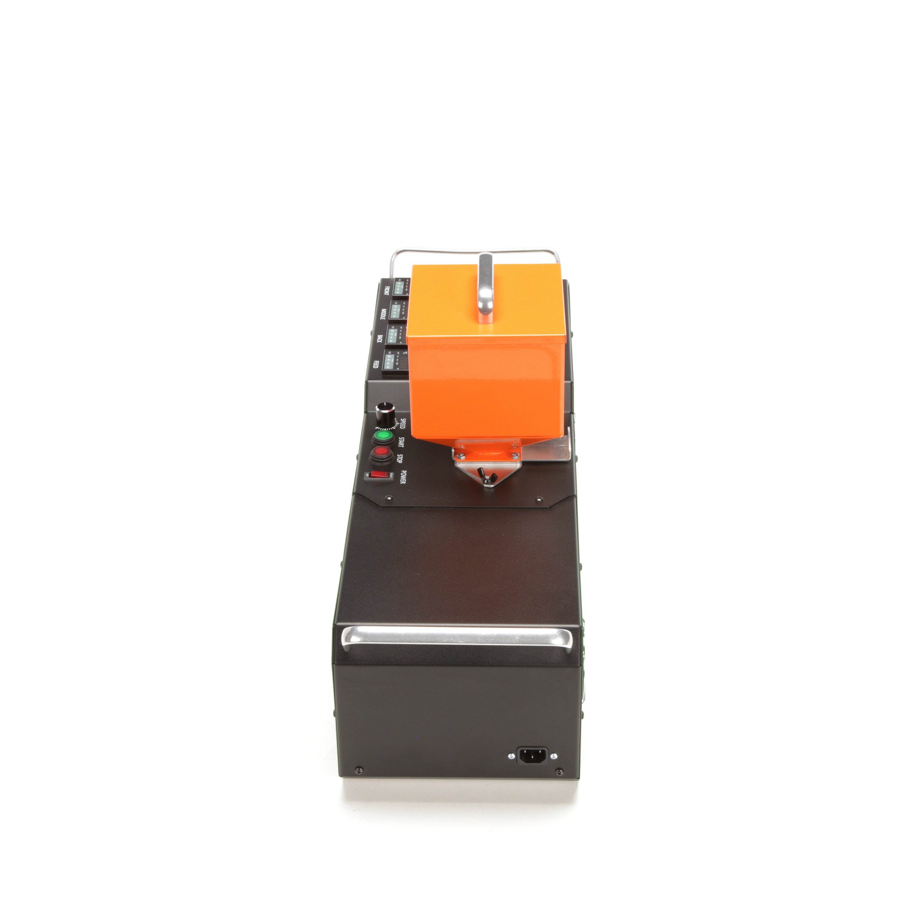 Filabot EX6 Filament Extruder - Industrial Series - Machine Horizon